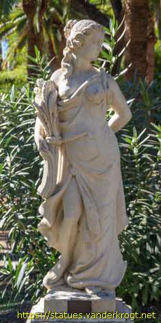 Santa Cruz de Tenerife - Las Cuatro Estacione