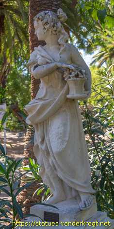 Santa Cruz de Tenerife - Las Cuatro Estacione