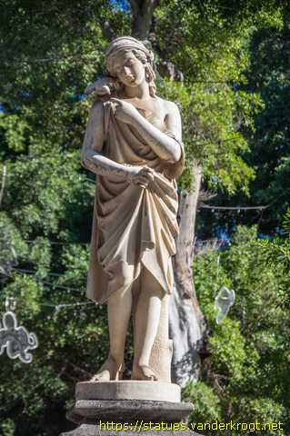 Santa Cruz de Tenerife - La Primavera y el Verano