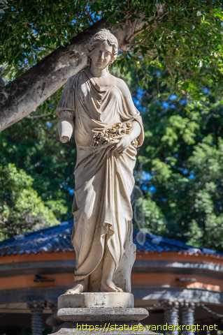 Santa Cruz de Tenerife - La Primavera y el Verano
