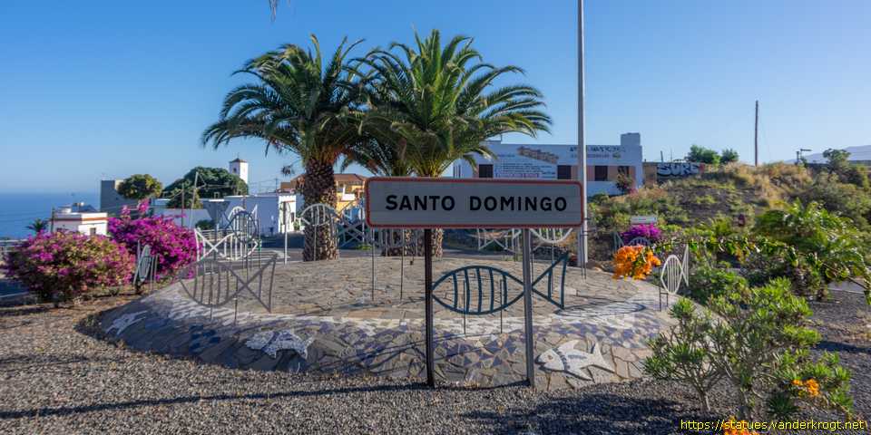 Santo Domingo - Peces