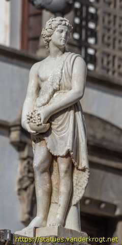 Icod de los Vinos - Las Cuatro Estaciones