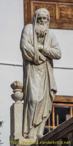 Icod de los Vinos - Las Cuatro Estaciones