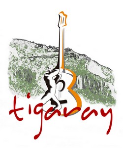 Tigaray