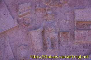 Los Realejos - Homenaje a las Panaderas