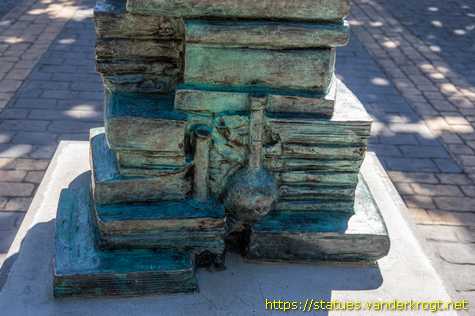 La Montañeta - Juan Marrero González