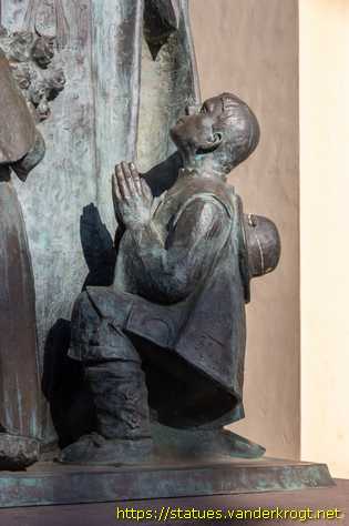 San Cristóbal de La Laguna - Juan Pablo II
