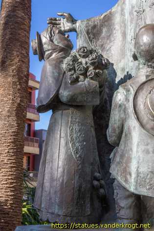 San Cristóbal de La Laguna - Juan Pablo II