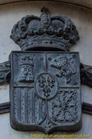 San Cristóbal de La Laguna - Adolfo Cabrera-Pinto y Pérez
