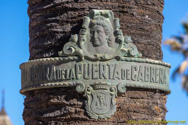 San Cristóbal de La Laguna - Laura de la Puerta Guillén