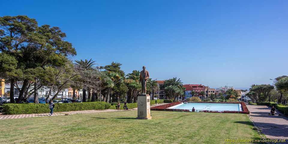 San Cristóbal de La Laguna - Andrés Bello