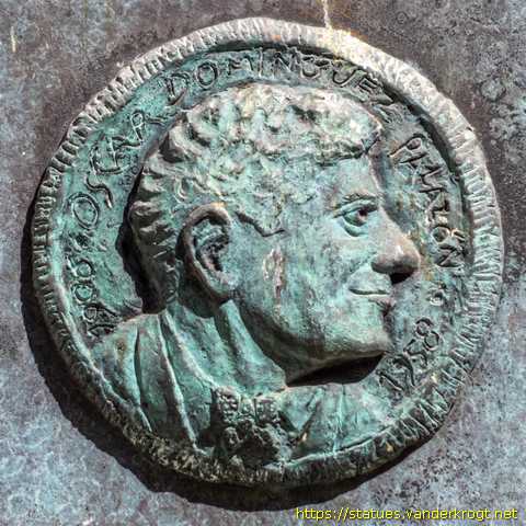 San Cristóbal de La Laguna - Óscar Dominguez