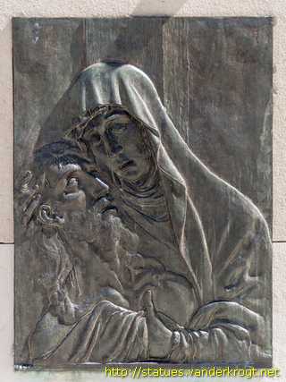 Badajoz - Luis de Morales