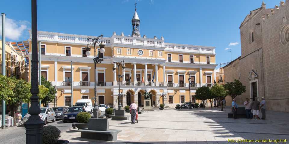 Badajoz - Luis de Morales
