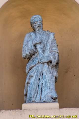 Badajoz - San Andrés y San Pedro
