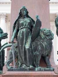 Helsinki - Aleksanteri II