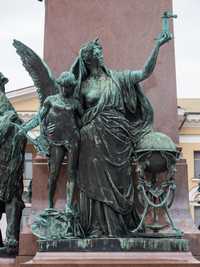 Helsinki - Aleksanteri II