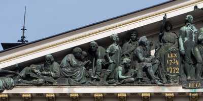 Helsinki - Aleksanteri I ja Porvoon valtiopäivät 1809