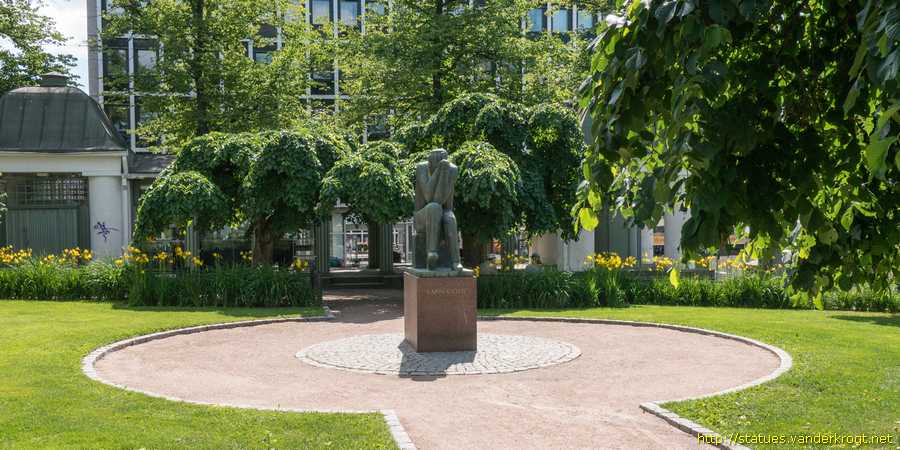 Hämeenlinna - Larin-Kyösti