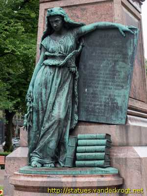 Helsinki - Johan Ludvig Runeberg