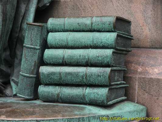 Helsinki - Johan Ludvig Runeberg