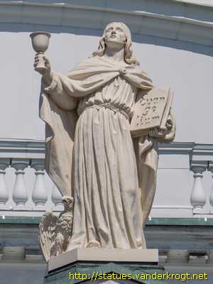 Helsinki - Kaksitoista apostolia