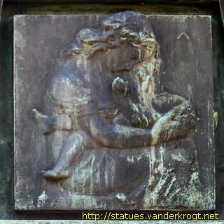 Helsinki - Aleksis Kivi