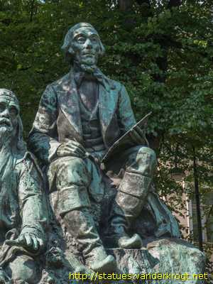 Helsinki - Elias Lönnrot