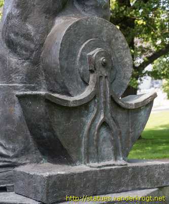 Helsinki - Lauri 'Tahko' Pihkala