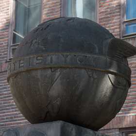 Helsinki - Yhteistyö