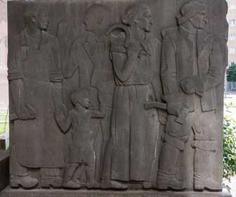 Helsinki - Yhteistyö