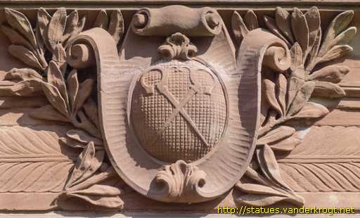 Bischoffsheim - Jeanne d'Arc