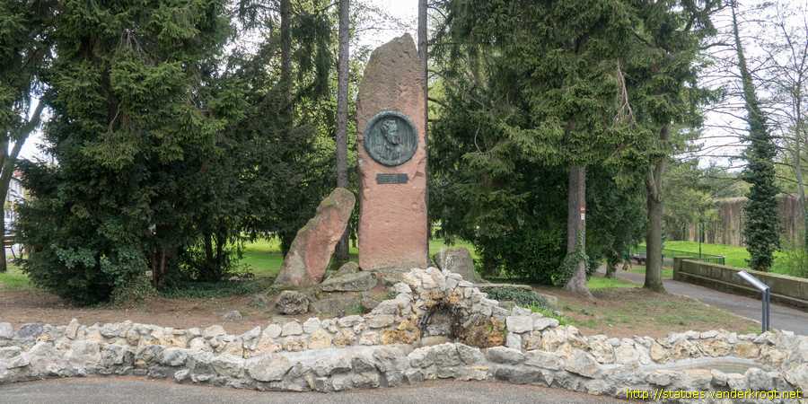 Wissembourg / Joseph von Stichaner