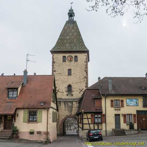 Bergheim - Lack'mi