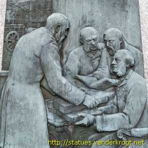 Beblenheim - Jean Macé