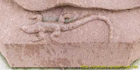 Cernay - Saint Jean Népomucène