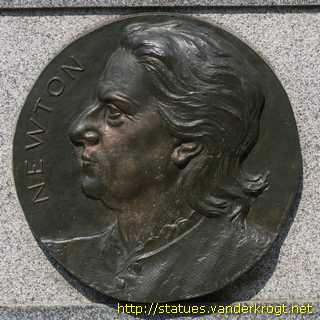 Beaumont-en-Auge  / Pierre-Simon de Laplace