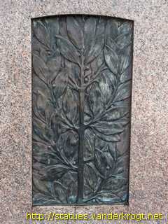 Cherbourg-Octeville - Monument aux Morts de 1914-18