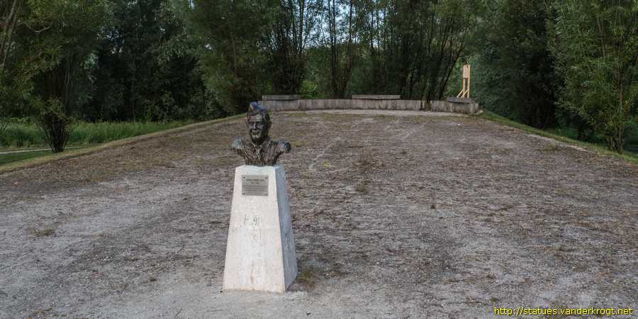 Tourlaville - Adrien Girettes