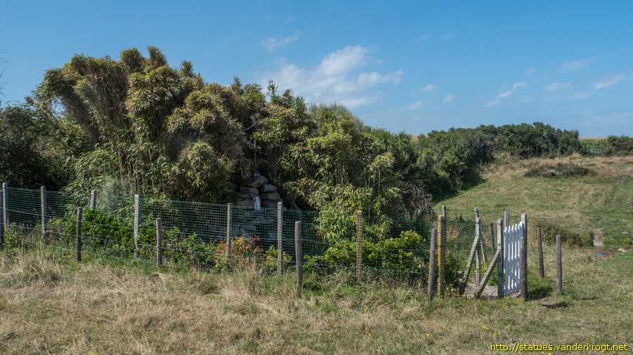 Néville-sur-Mer - Saint Beno�t