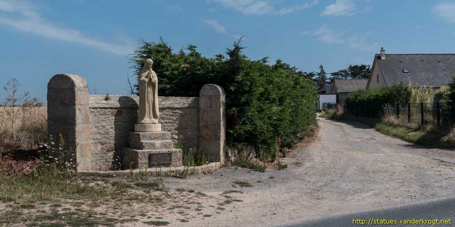 Gouberville - Notre Dame de Fatima