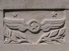 Cherbourg-Octeville - Monument aux morts de 1914-18