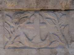 Cherbourg-Octeville - Monument aux morts de 1914-18