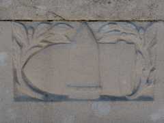 Cherbourg-Octeville - Monument aux morts de 1914-18