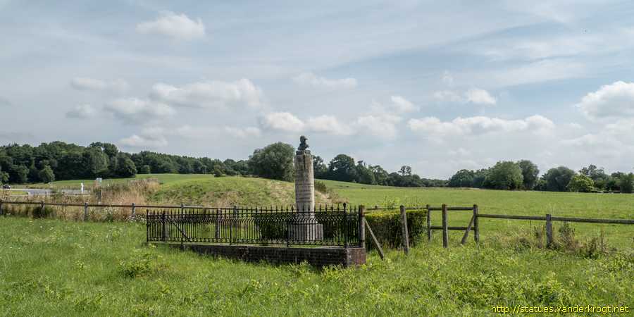 Saint-André-d'Hébertot - Louis Nicolas Vauquelin