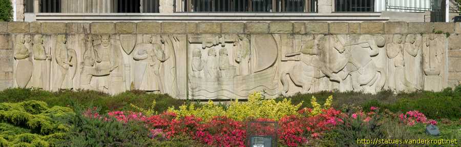 Saint-Brieuc - Charles Riou