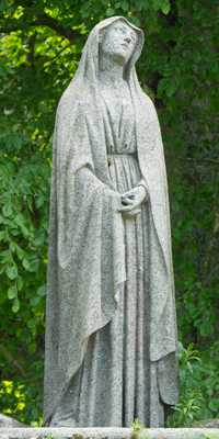 Tréguier - Calvaire de Réparation