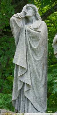 Tréguier - Calvaire de Réparation