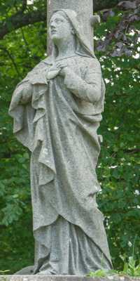 Tréguier - Calvaire de Réparation