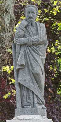 Tréguier - Calvaire de Réparation